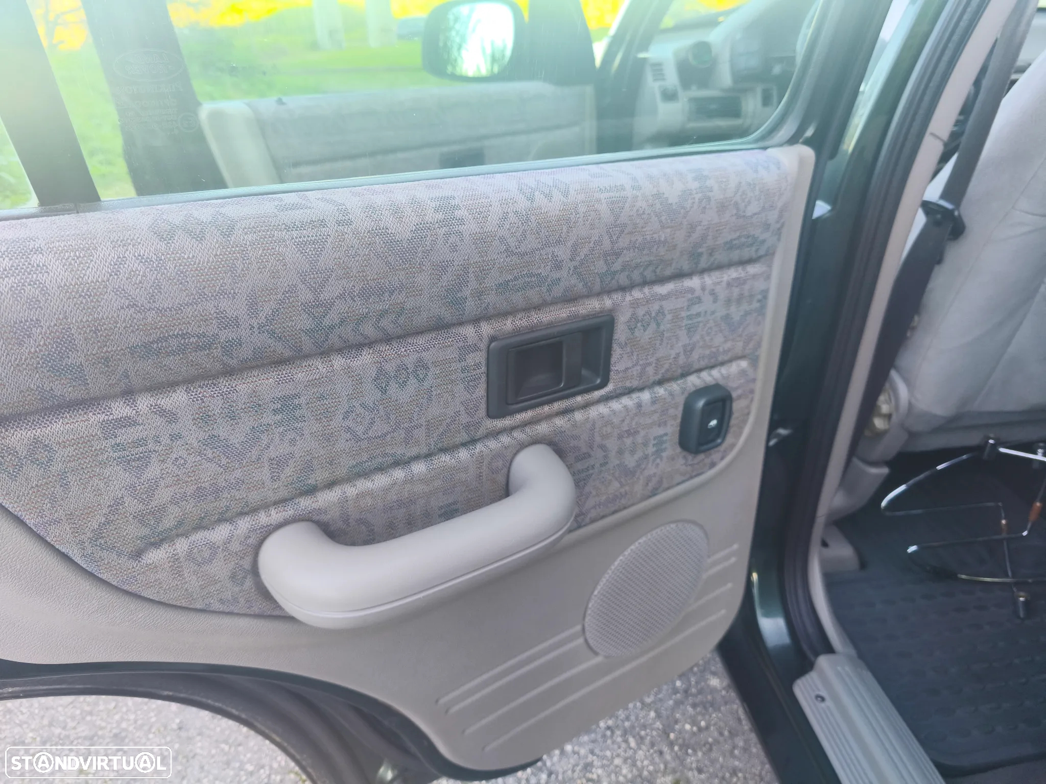 Land Rover Freelander 2.0 Td4 - 23