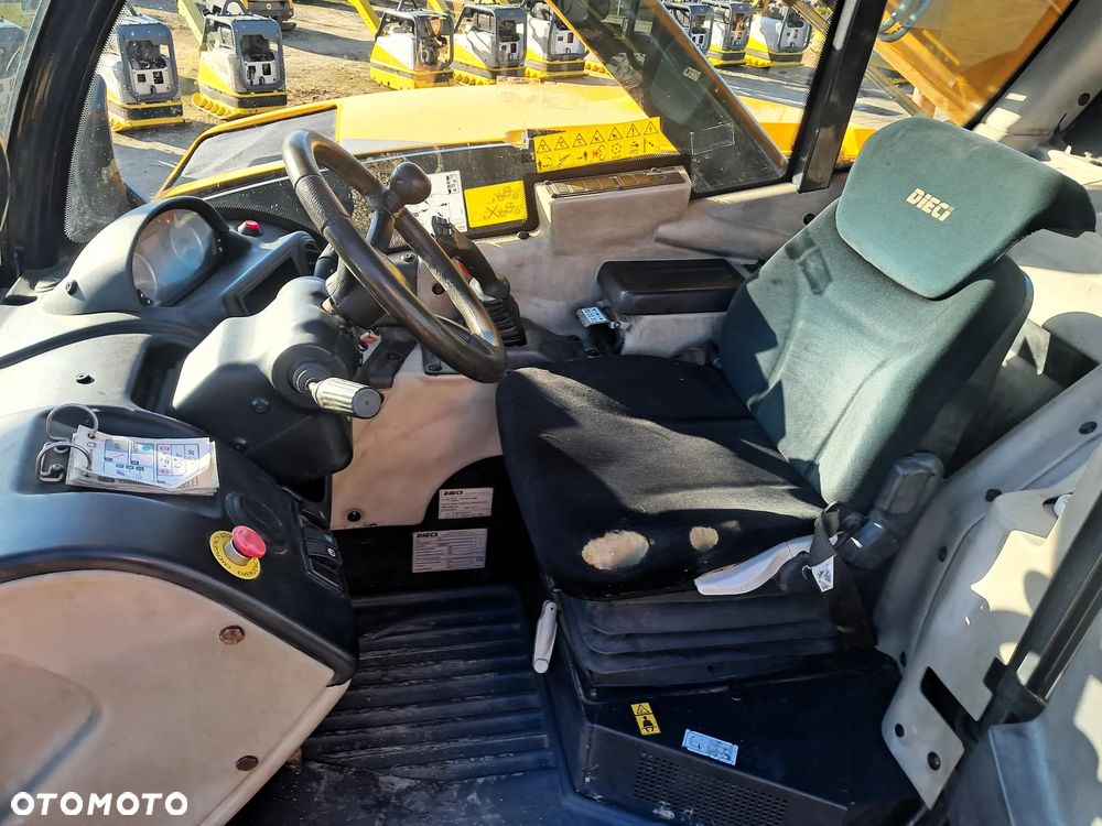 Dieci 185 ZEUS 38.10 - 13