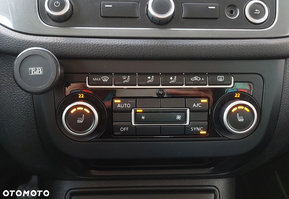 Volkswagen Tiguan - 26