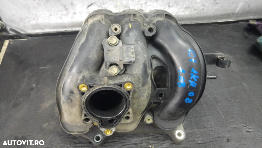 galerie admisie  1.0 b  1kr citroen c1 peugeot 107 toyota aygo - 2