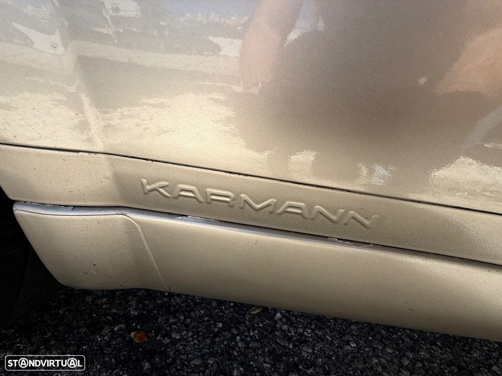 Renault Mégane CC - 21