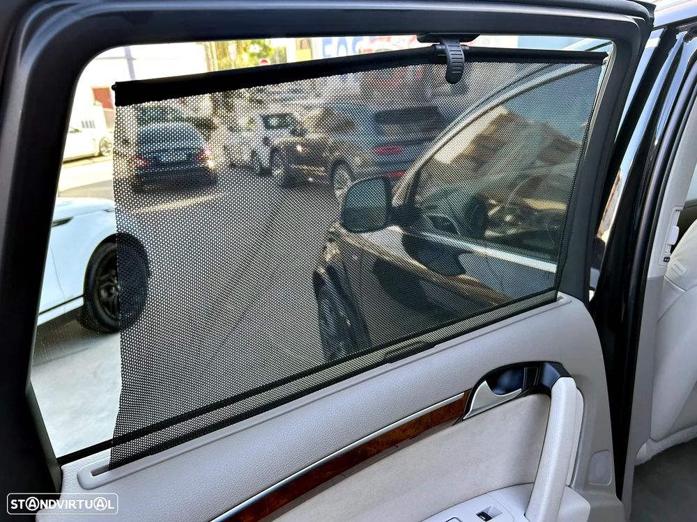 Audi Q7 4.2 V8 FSi quattro S-line Tiptronic - 29