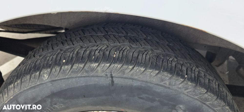 Mercedes-Benz Sprinter - 11