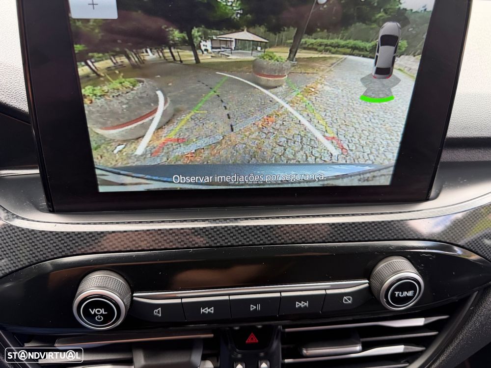 Ford Kuga 1.5 EcoBoost ST-Line - 7