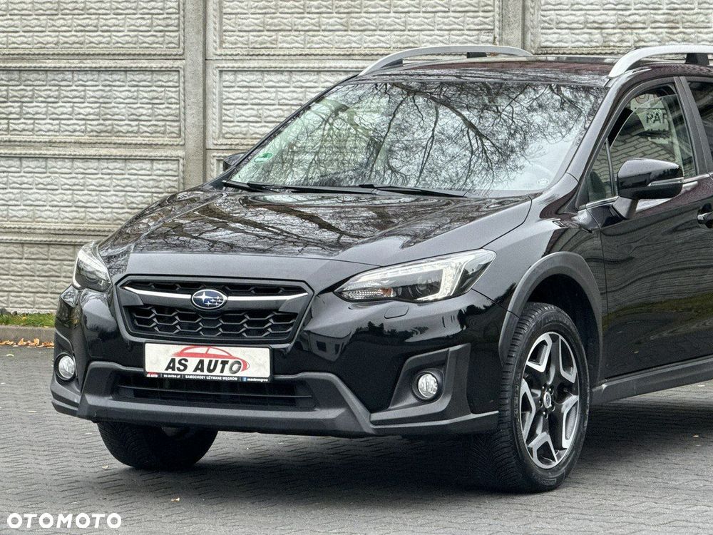 Subaru XV 2.0i Lineartronic Exclusive+ - 38