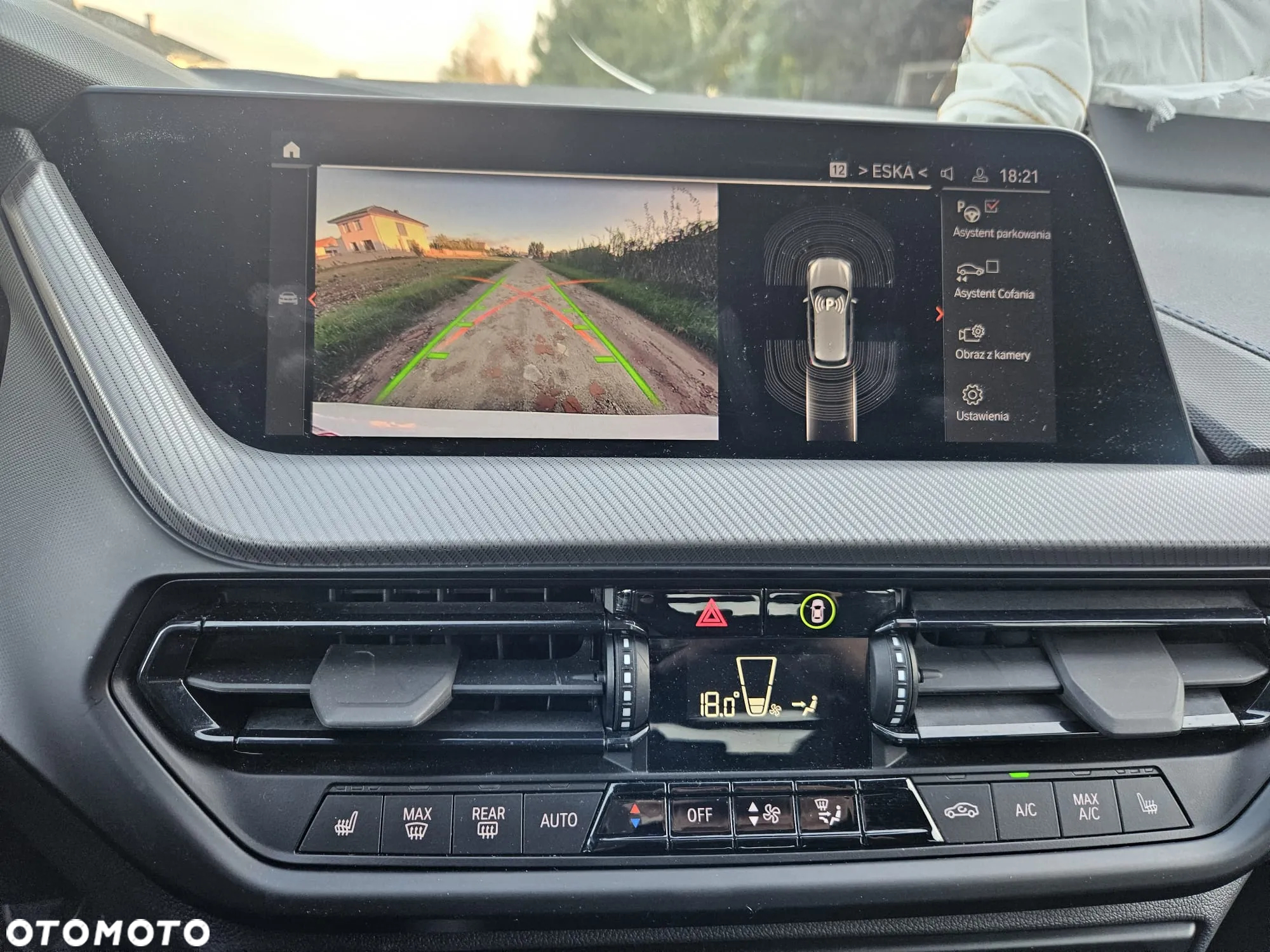 BMW Seria 1 118i M Sport - 30