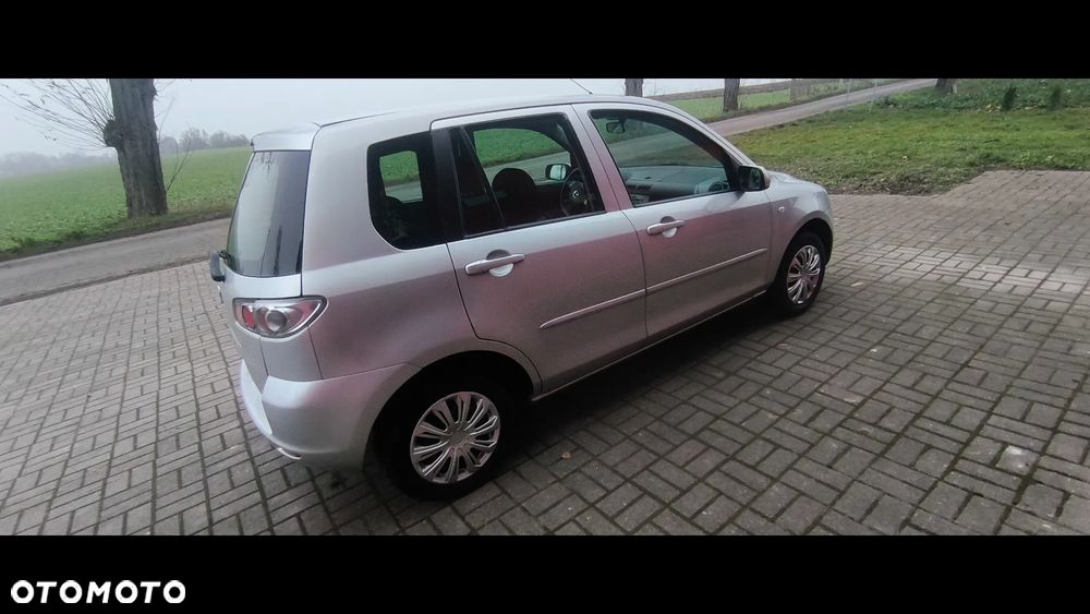 Mazda 2 1.3 Dynamic - 5