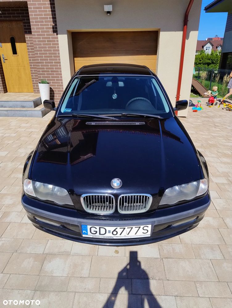 BMW Seria 3 - 2