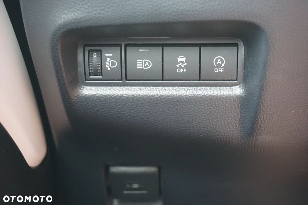 Toyota Aygo X 1.0 VVT-i Selection - 20