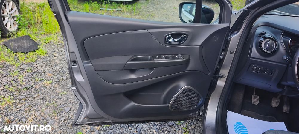 Renault Captur ENERGY TCe 90 Start&Stop Expression - 18
