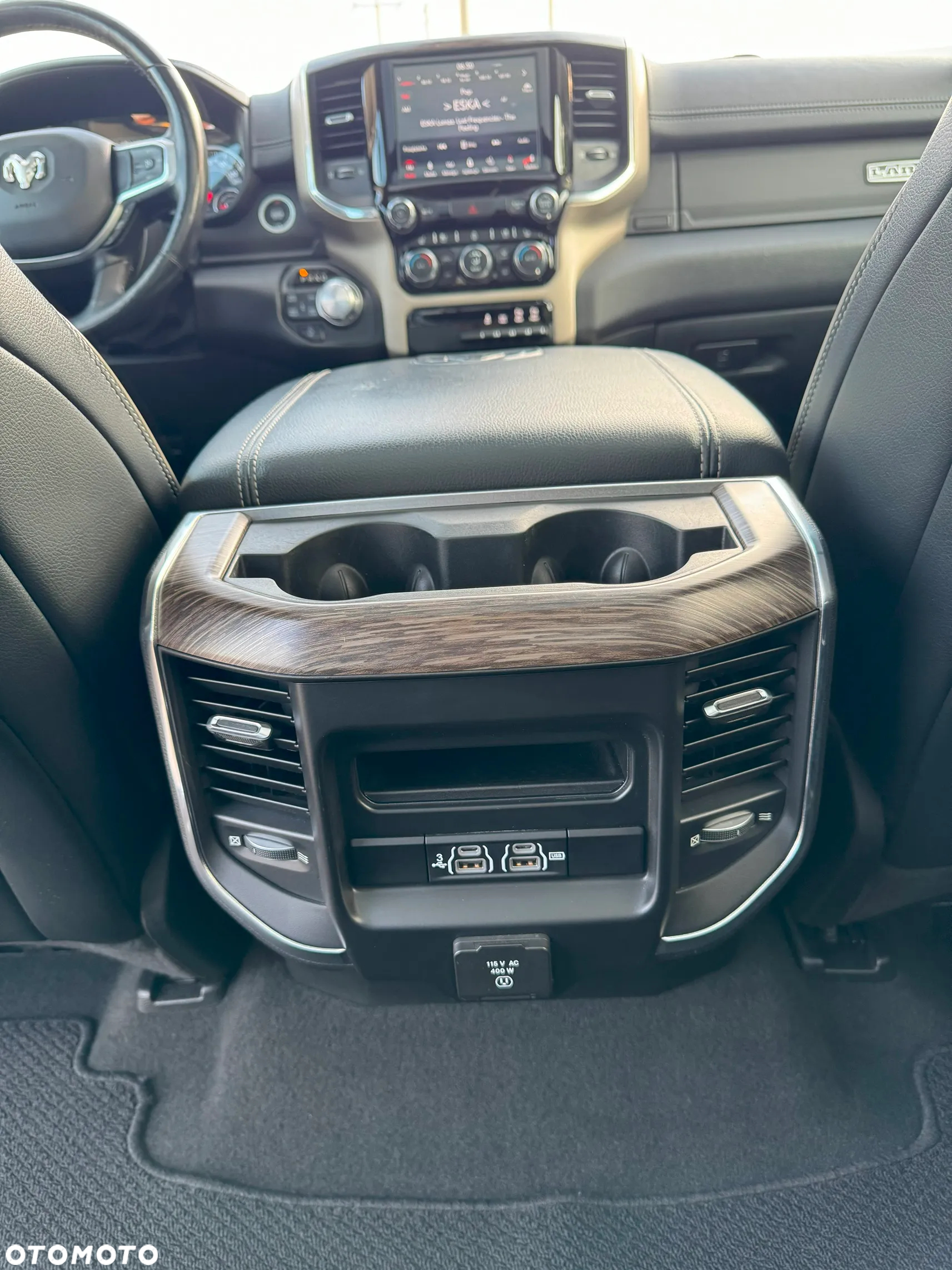 RAM 1500 - 15