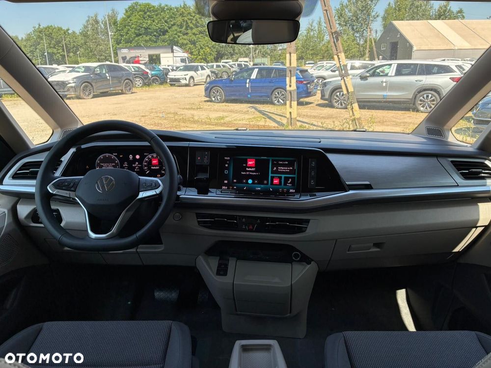 Volkswagen Multivan 2.0 TSI L2 Edition DSG - 12