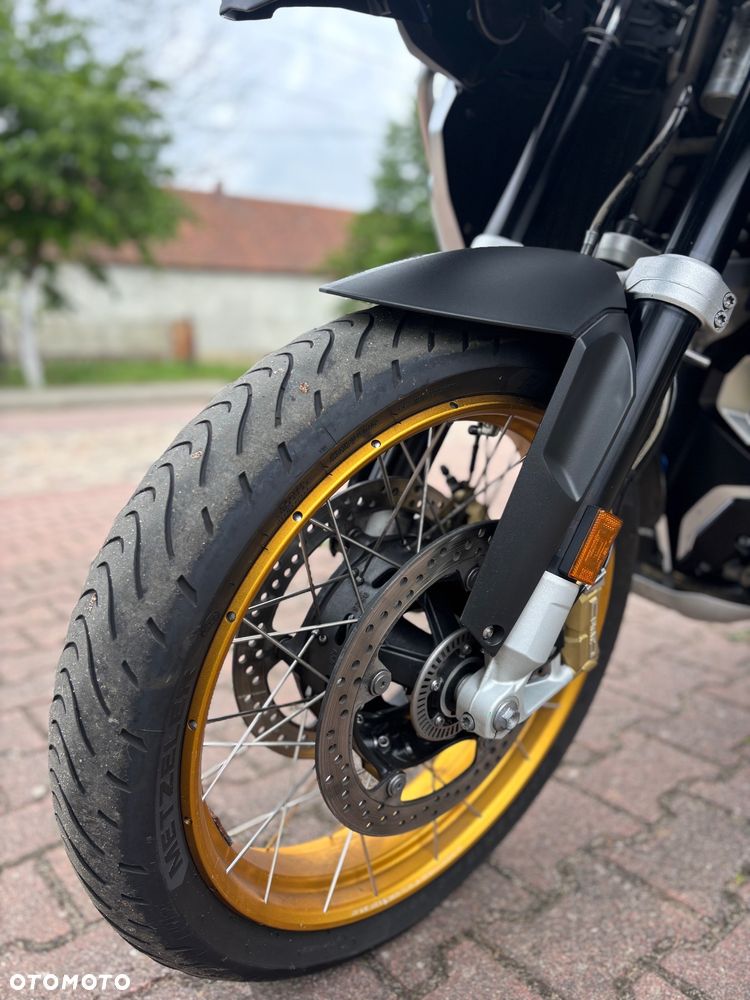 BMW R1250 GS Adventure - 9
