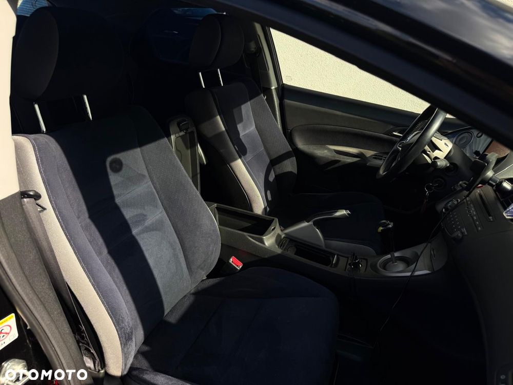 Honda Civic 1.8i-VTEC Sport - 15