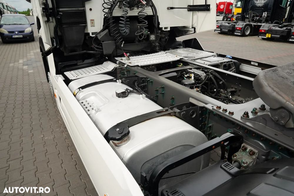 Renault T 460 / STANDARD / EURO 6 - 14