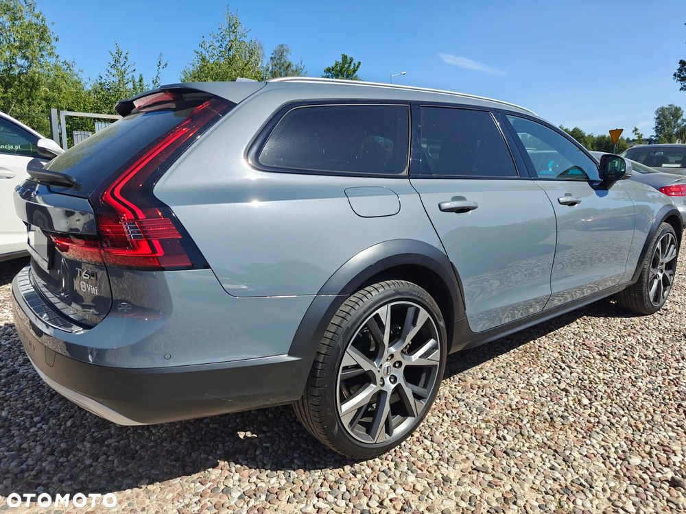 Volvo V90 Cross Country T6 AWD - 7