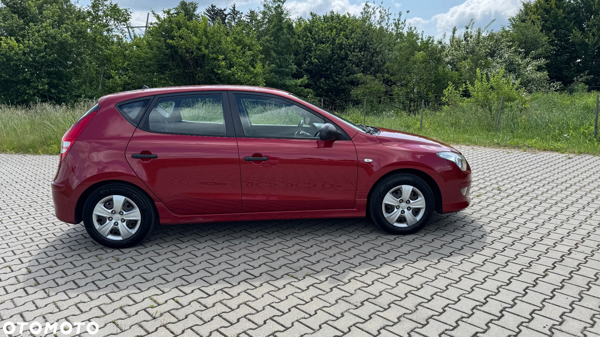 Hyundai i30 - 10