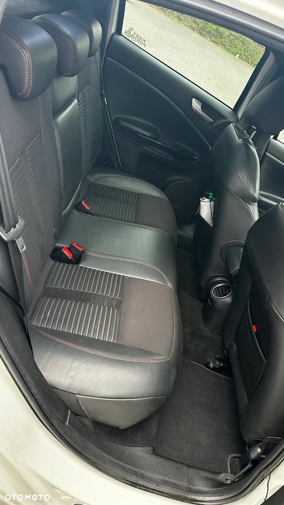 Alfa Romeo Giulietta 1.4 TB MultiAir Distinctive - 11