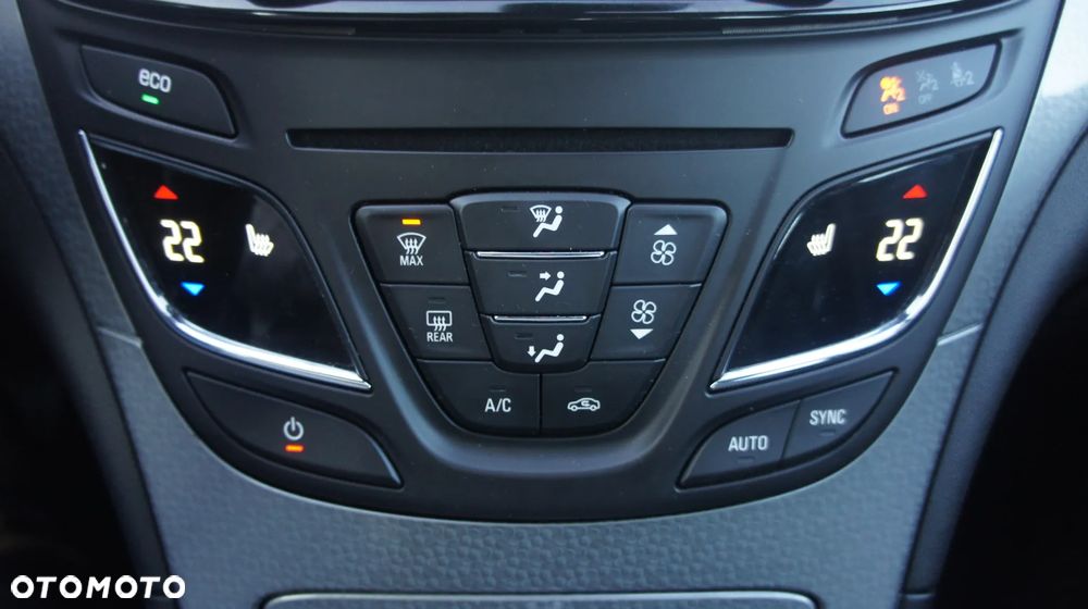 Opel Insignia 2.0 CDTI ecoFLEXStart/Stop Business Edition - 23