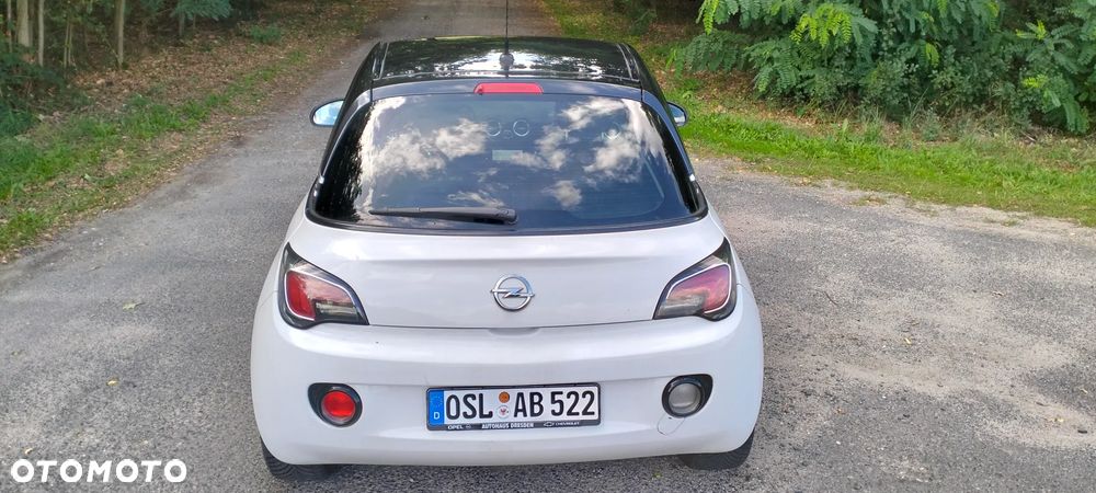 Opel Adam 1.4 Start/Stop Unlimited - 29