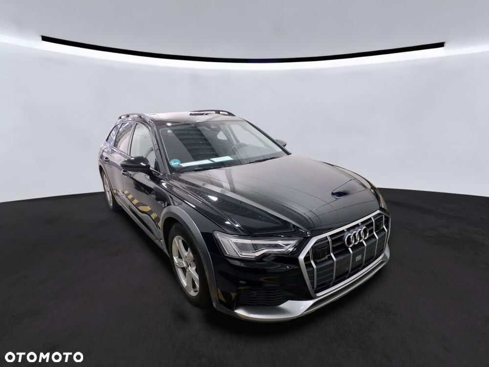 Audi A6 Allroad - 2