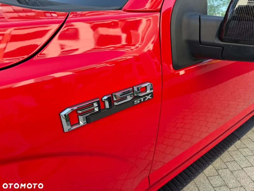 Ford F150 - 14
