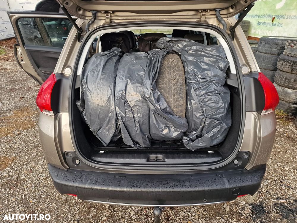 Peugeot 2008 PureTech 82 Style - 26