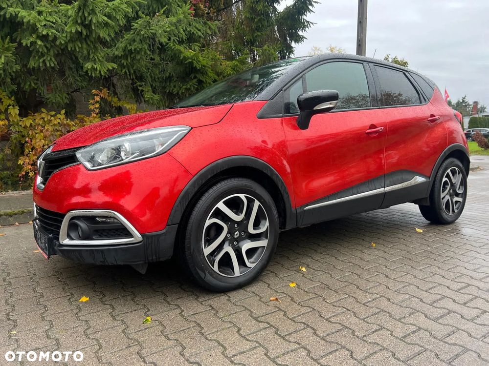 Renault Captur - 19