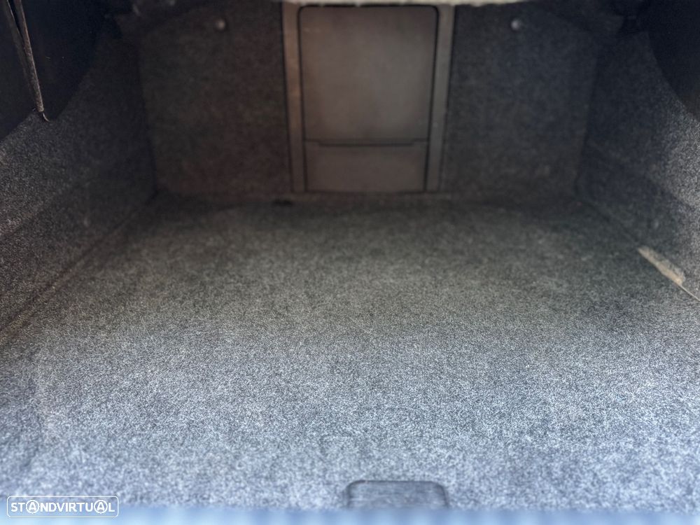 VW EOS 1.6 FSi - 34