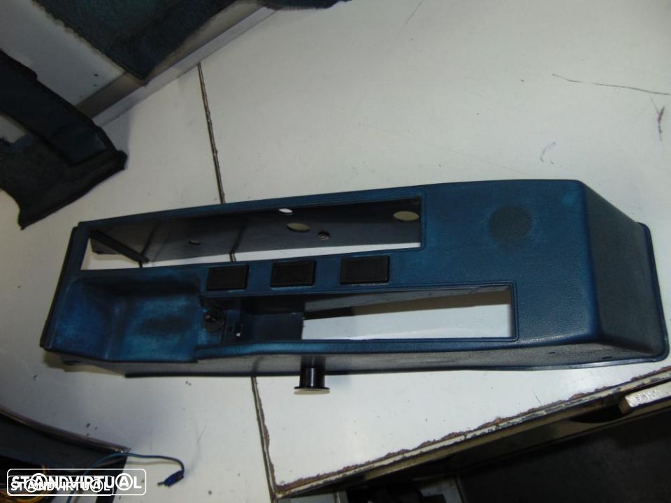Citroen CX 1º modelo guarnições e outros - 9