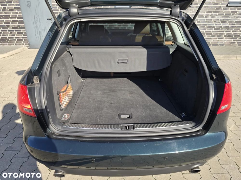 Audi A4 Avant 3.2 FSI Quattro Tiptr - 18