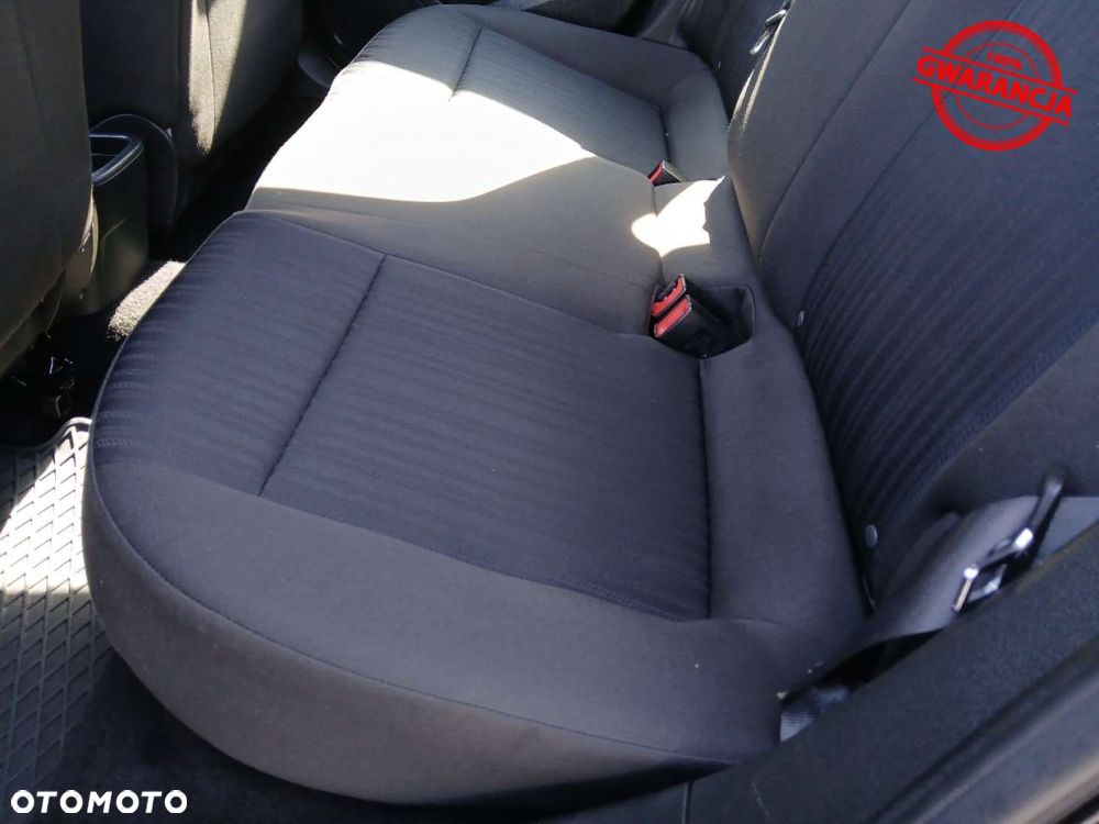 Opel Astra - 26