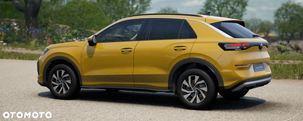 Volkswagen T-Roc 1.5 eTSI Life DSG - 6