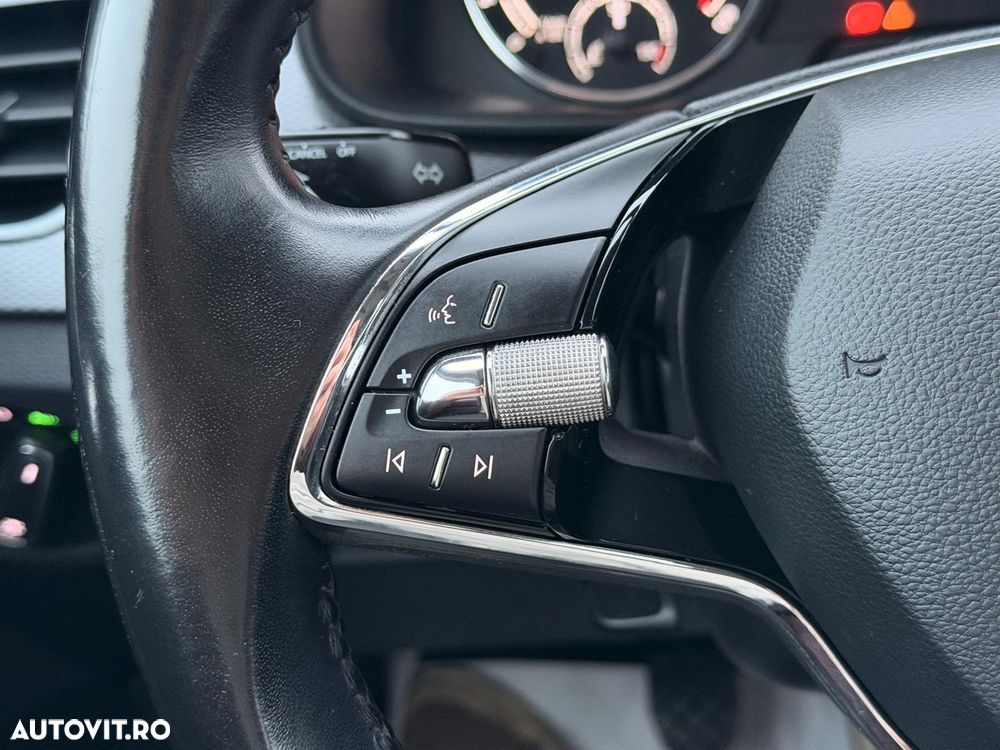 Skoda Scala 1.6 TDI Style - 29