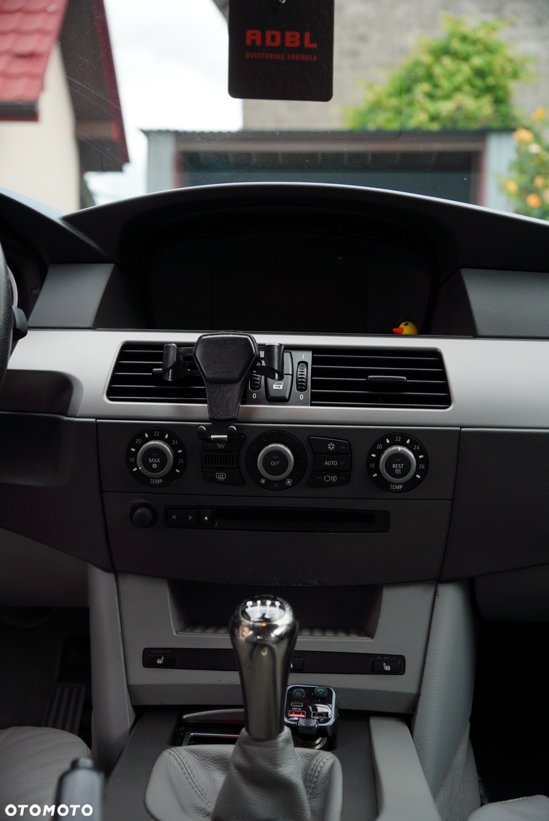 BMW Seria 5 520i - 18