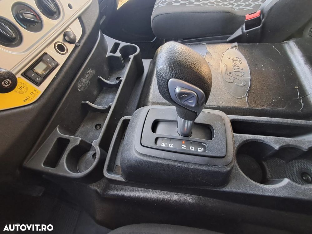 Ford cargo 1848t 480cp euro 6 automat retarder - 22