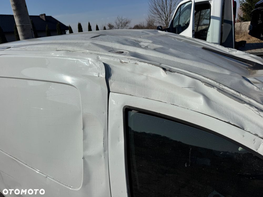 Renault EXPRESS KLIMATYZACJA SERWISOWANY, 1.5dci - 11