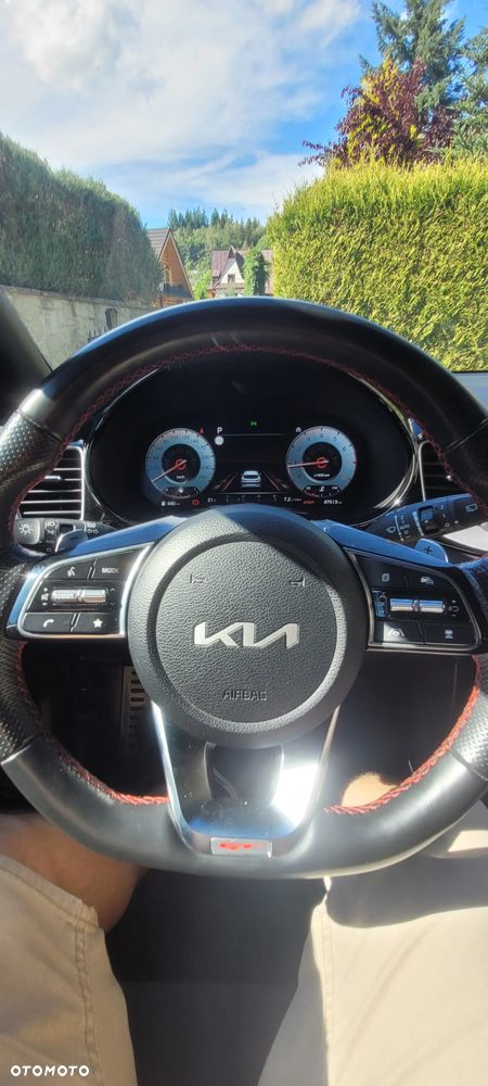 Kia ProCeed - 10