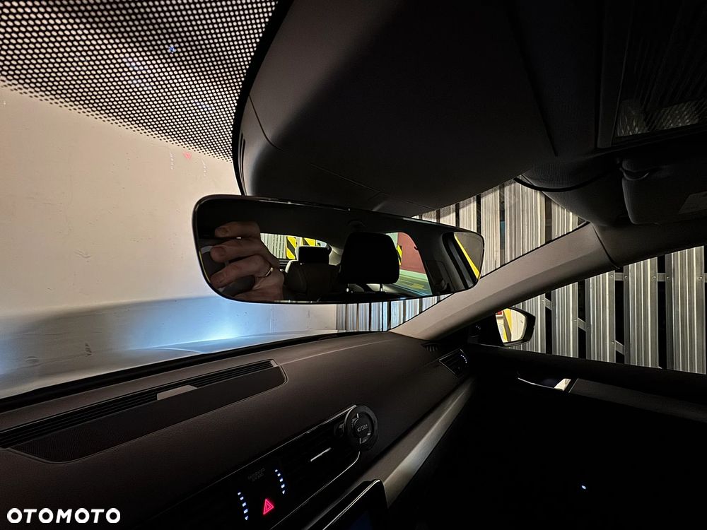 Skoda Superb 2.0 TSI 4x4 Ambition DSG - 14