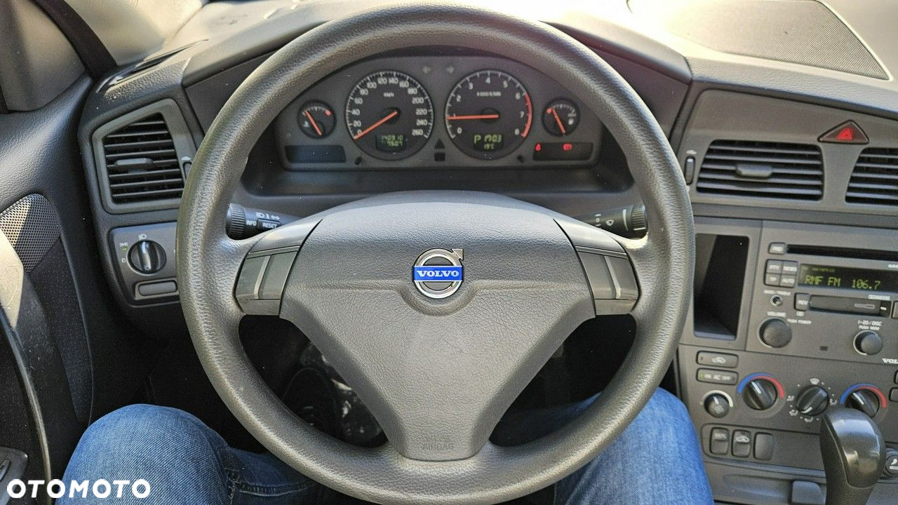Volvo S60 2.4 Edition - 22
