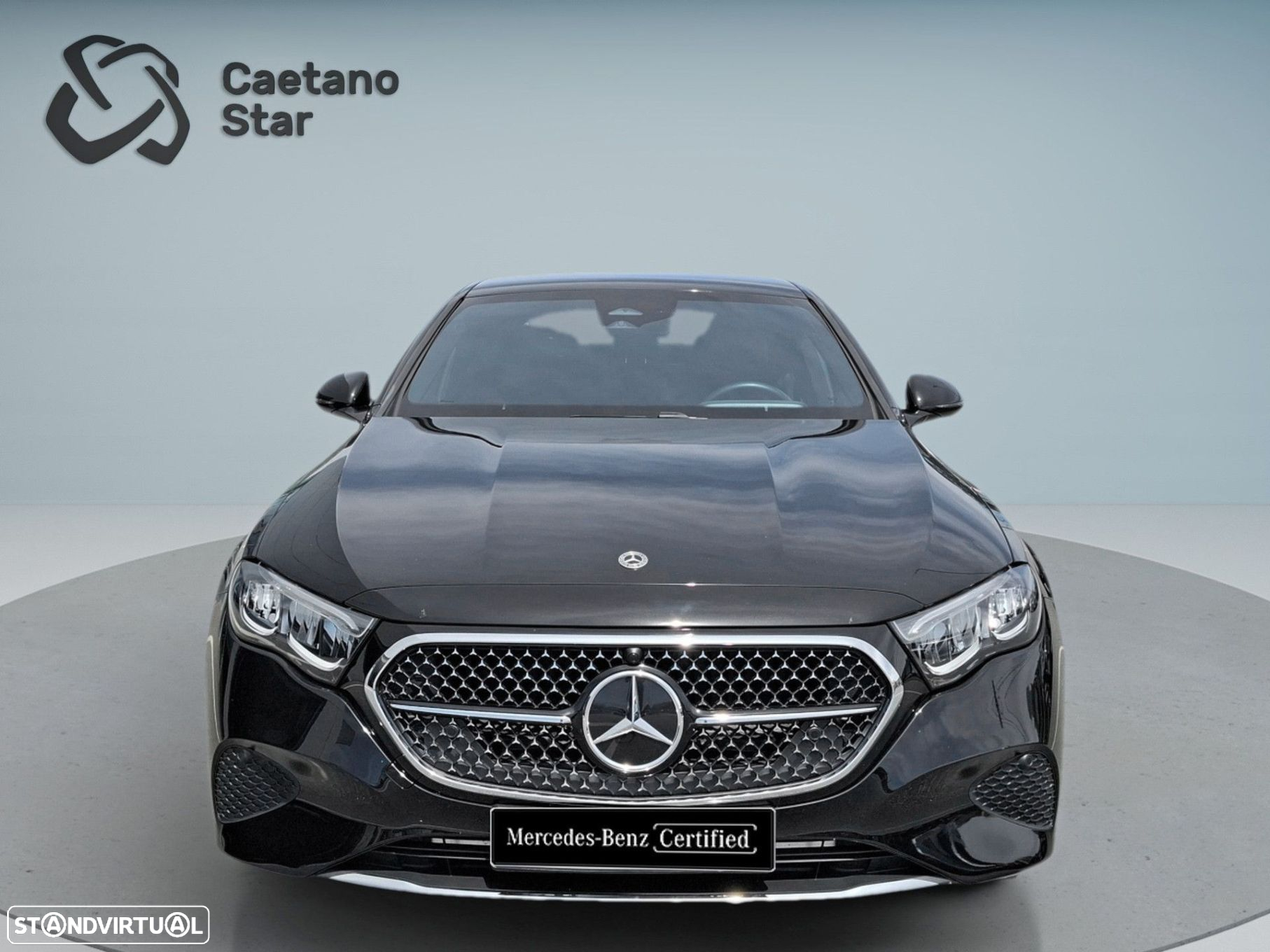Mercedes-Benz E 300 - 2