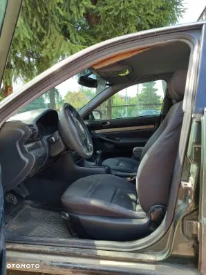 Audi A4 - 5