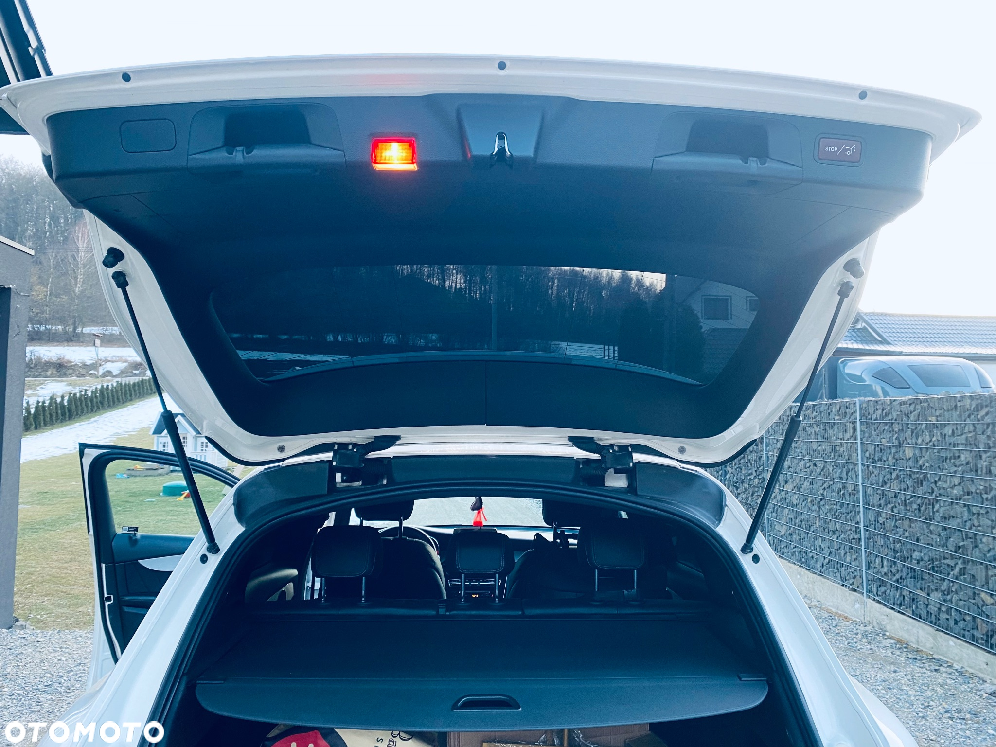 Mercedes-Benz GLC 220 d 4-Matic - 10