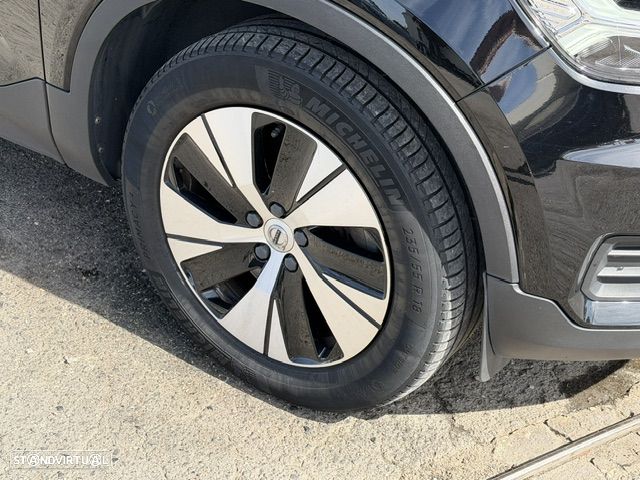 Volvo XC 40 1.5 T5 PHEV Inscription Expression - 15