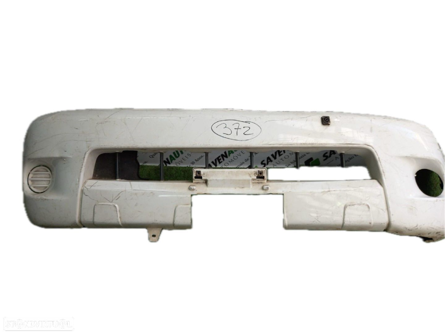 Para Choques Frente Toyota Hilux Vii Pick-Up (_N1_, _N2_, _N3_) - 1