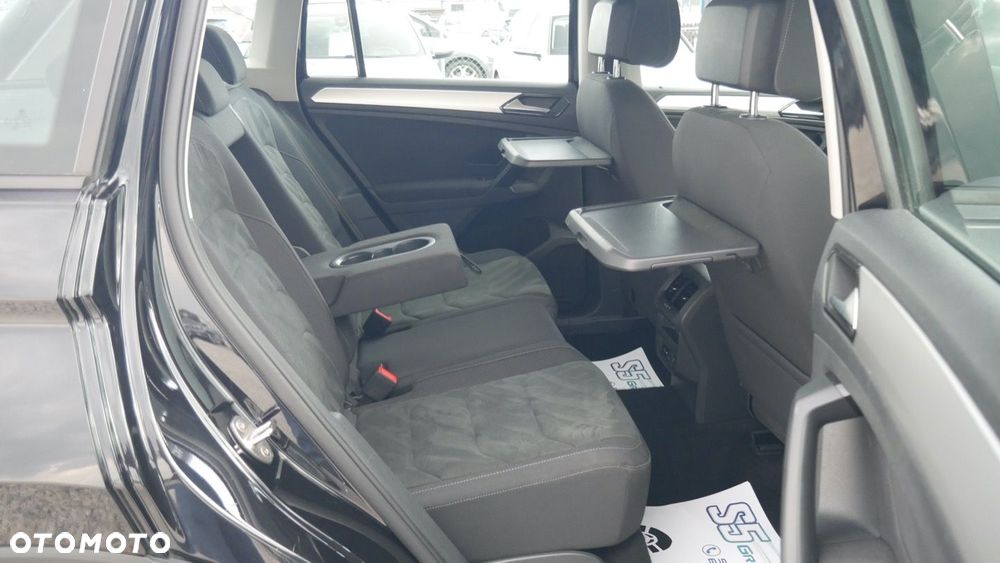 Volkswagen Tiguan - 15