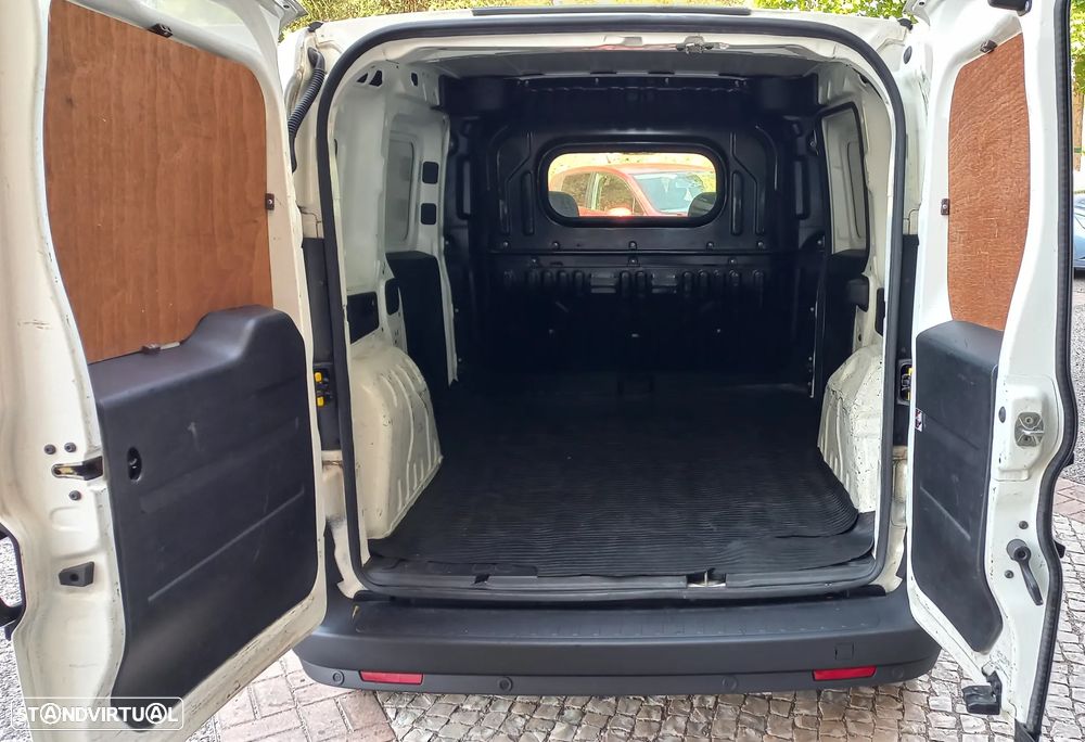 Opel COMBO 1.3 CDTI - 15