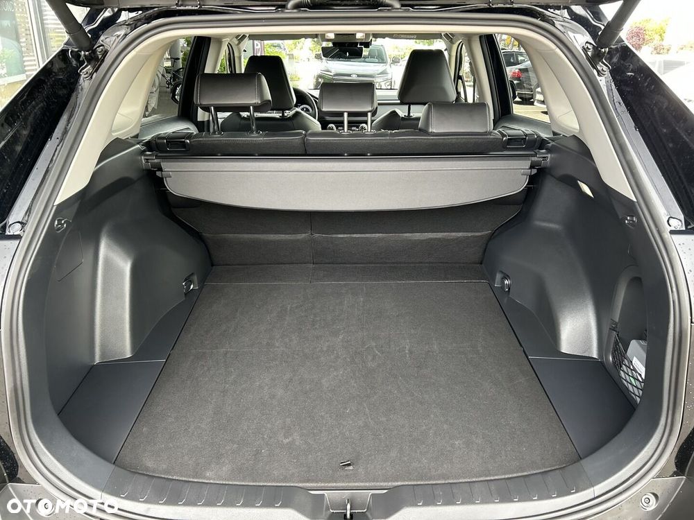 Toyota RAV4 2.5 Hybrid Executive 4x4 - 25