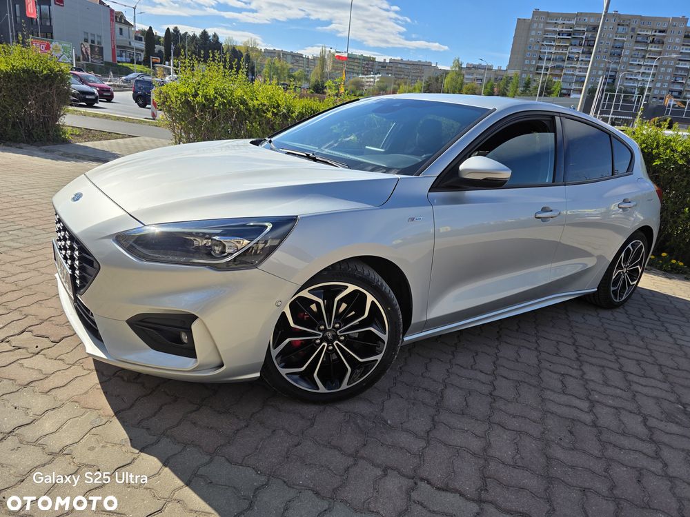 Ford Focus 1.5 EcoBoost ST-Line ASS - 2