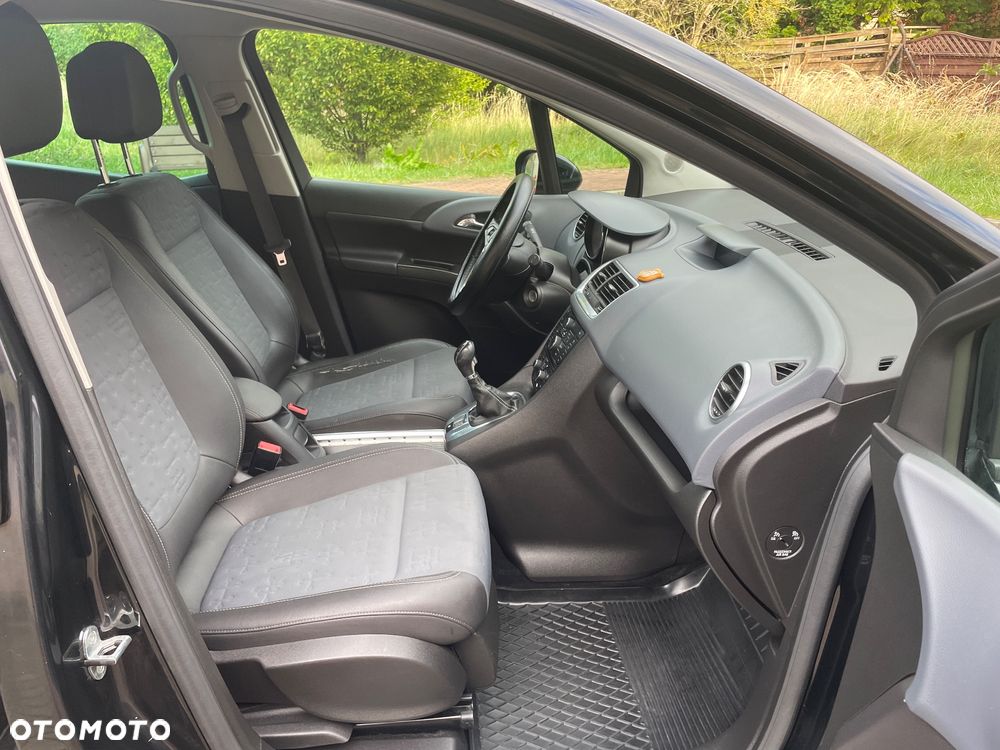 Opel Meriva 1.7 CDTI Enjoy - 23